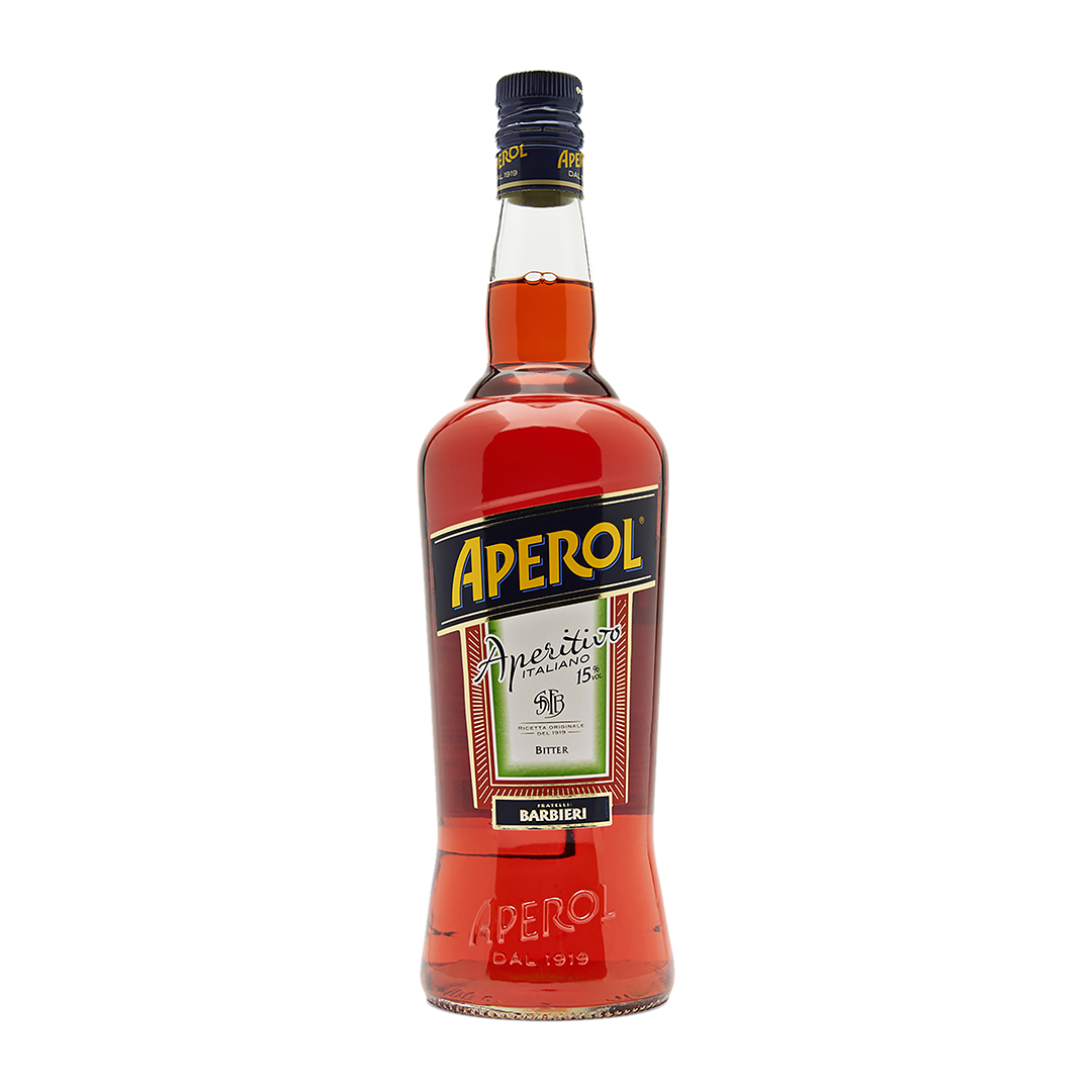 Aperitivo Aperol 700 ml image number 0